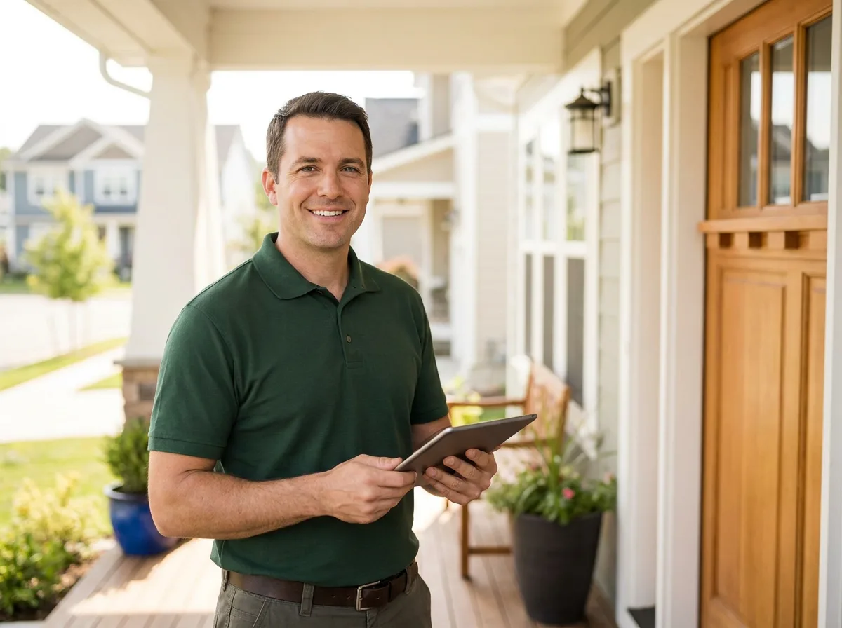 Pest control FAQs for Holland, MO